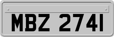 MBZ2741