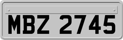 MBZ2745