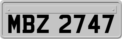 MBZ2747