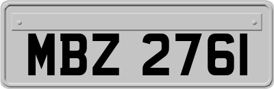 MBZ2761