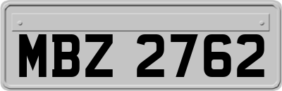 MBZ2762