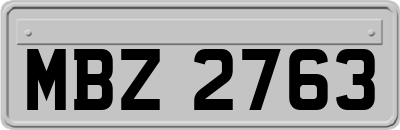 MBZ2763