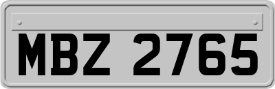 MBZ2765