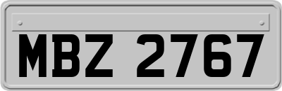 MBZ2767