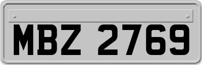 MBZ2769