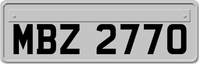 MBZ2770