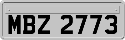 MBZ2773