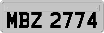 MBZ2774