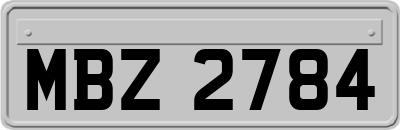 MBZ2784