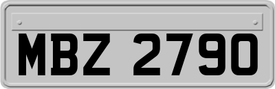 MBZ2790