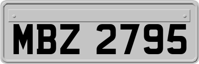 MBZ2795