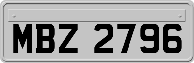 MBZ2796