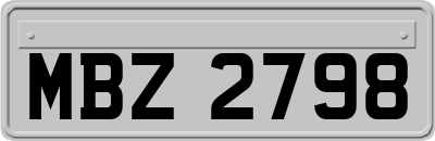 MBZ2798