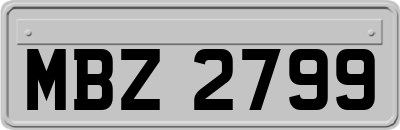 MBZ2799