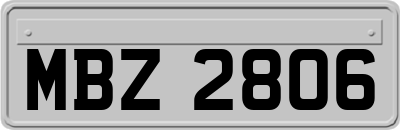 MBZ2806