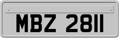 MBZ2811