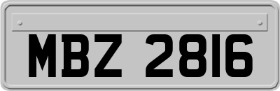 MBZ2816