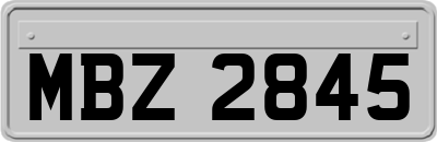 MBZ2845