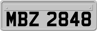 MBZ2848