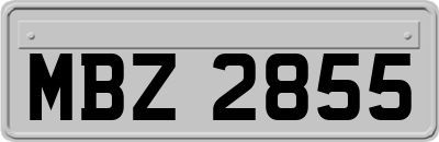 MBZ2855
