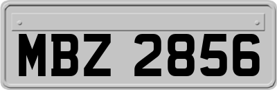 MBZ2856