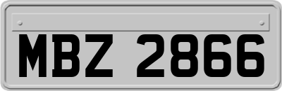 MBZ2866