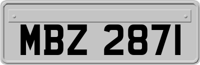 MBZ2871