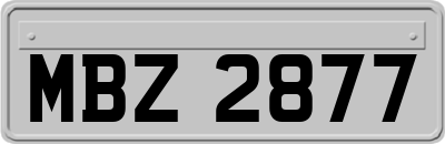 MBZ2877