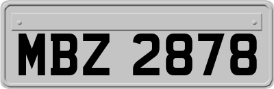MBZ2878