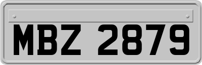 MBZ2879
