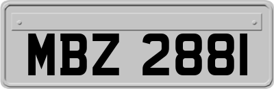 MBZ2881