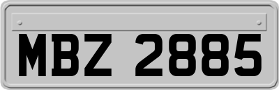 MBZ2885