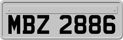 MBZ2886