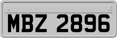 MBZ2896