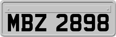 MBZ2898