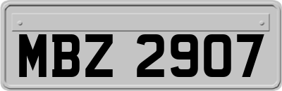 MBZ2907