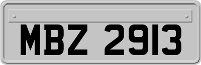 MBZ2913