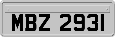 MBZ2931