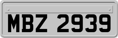 MBZ2939