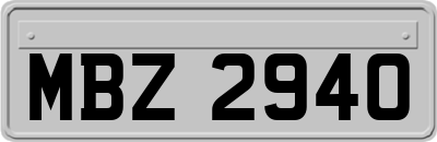 MBZ2940
