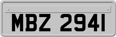 MBZ2941