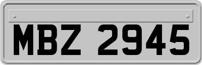 MBZ2945