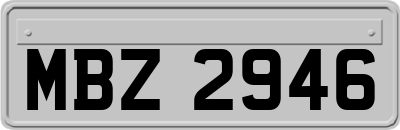 MBZ2946