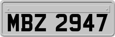 MBZ2947