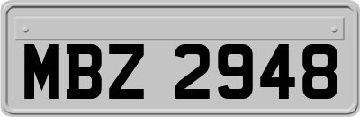 MBZ2948