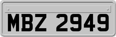 MBZ2949