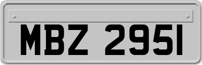 MBZ2951