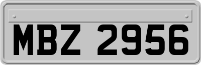 MBZ2956