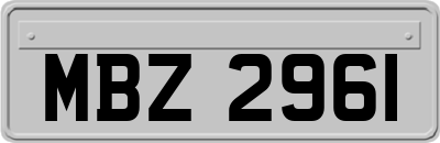 MBZ2961
