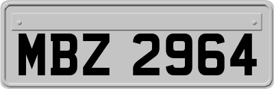 MBZ2964